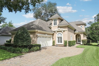 Live the Resort Lifestyle in the Prestigious King & Bear Golf on King and Bear Golf Course/World Golf Village in Florida - for sale on GolfHomes.com, golf home, golf lot