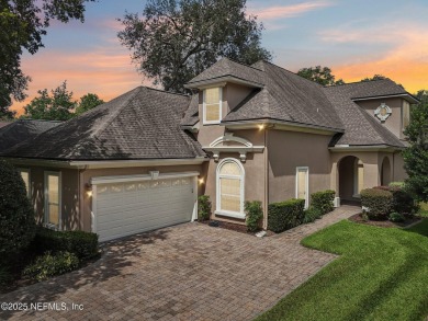 Live the Resort Lifestyle in the Prestigious King & Bear Golf on King and Bear Golf Course/World Golf Village in Florida - for sale on GolfHomes.com, golf home, golf lot