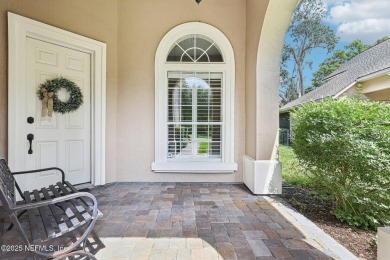 Live the Resort Lifestyle in the Prestigious King & Bear Golf on King and Bear Golf Course/World Golf Village in Florida - for sale on GolfHomes.com, golf home, golf lot
