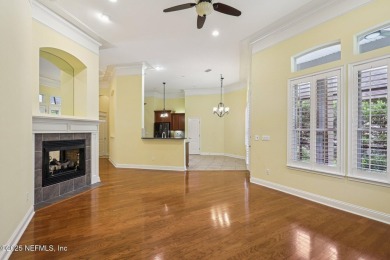 Live the Resort Lifestyle in the Prestigious King & Bear Golf on King and Bear Golf Course/World Golf Village in Florida - for sale on GolfHomes.com, golf home, golf lot