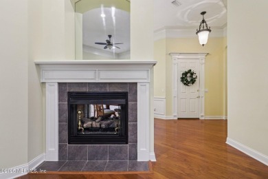 Live the Resort Lifestyle in the Prestigious King & Bear Golf on King and Bear Golf Course/World Golf Village in Florida - for sale on GolfHomes.com, golf home, golf lot