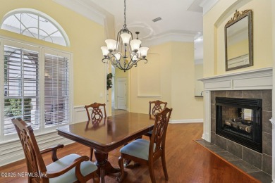 Live the Resort Lifestyle in the Prestigious King & Bear Golf on King and Bear Golf Course/World Golf Village in Florida - for sale on GolfHomes.com, golf home, golf lot