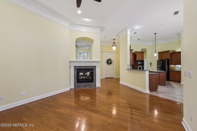 Live the Resort Lifestyle in the Prestigious King & Bear Golf on King and Bear Golf Course/World Golf Village in Florida - for sale on GolfHomes.com, golf home, golf lot