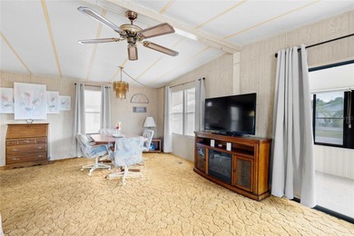 Are you looking for a cozy Florida retreat to escape the cold on Betmar Acres Golf Club in Florida - for sale on GolfHomes.com, golf home, golf lot