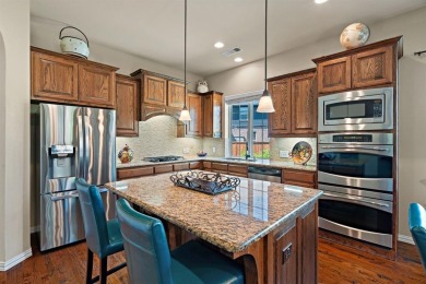 Tucked away on a peaceful cul-de-sac in Lantana, this charming on Lantana Golf Club in Texas - for sale on GolfHomes.com, golf home, golf lot