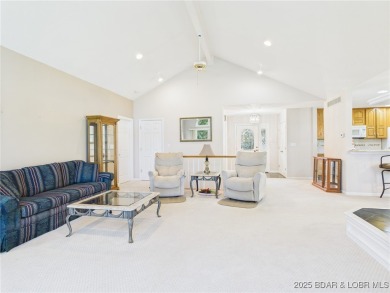 Welcome to this beautifully maintained 3-bedroom, 2.5 bath home on Indian Rock Golf Club in Missouri - for sale on GolfHomes.com, golf home, golf lot