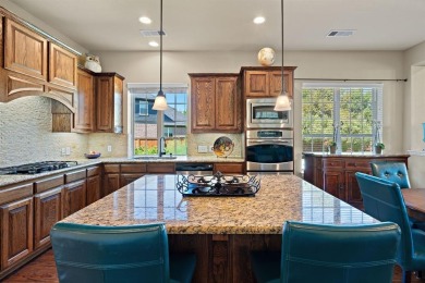 Tucked away on a peaceful cul-de-sac in Lantana, this charming on Lantana Golf Club in Texas - for sale on GolfHomes.com, golf home, golf lot
