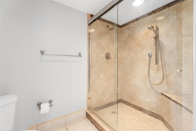 This direct beach front 3 bedroom condominium has stunning ocean on Island Dunes Country Club in Florida - for sale on GolfHomes.com, golf home, golf lot