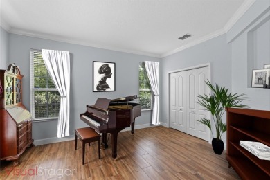 One or more photo(s) has been virtually staged. Welcome Home to on West Orange Country Club in Florida - for sale on GolfHomes.com, golf home, golf lot