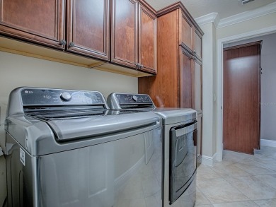 BREATHTAKING WATER VIEW on this EXPANDED 3BD/2BA GARDENIA on The Links of Spruce Creek in Florida - for sale on GolfHomes.com, golf home, golf lot