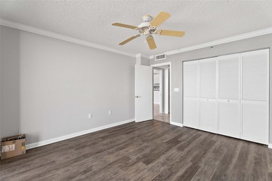 This direct beach front 3 bedroom condominium has stunning ocean on Island Dunes Country Club in Florida - for sale on GolfHomes.com, golf home, golf lot