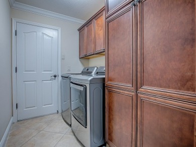 BREATHTAKING WATER VIEW on this EXPANDED 3BD/2BA GARDENIA on The Links of Spruce Creek in Florida - for sale on GolfHomes.com, golf home, golf lot