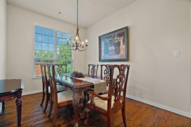 Tucked away on a peaceful cul-de-sac in Lantana, this charming on Lantana Golf Club in Texas - for sale on GolfHomes.com, golf home, golf lot