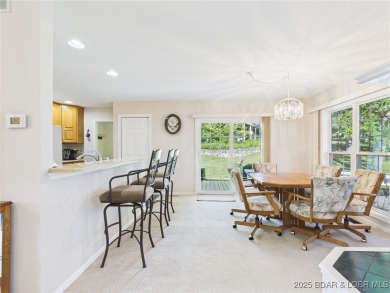 Welcome to this beautifully maintained 3-bedroom, 2.5 bath home on Indian Rock Golf Club in Missouri - for sale on GolfHomes.com, golf home, golf lot