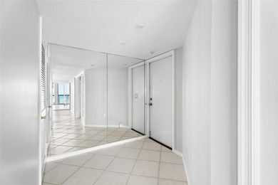 This direct beach front 3 bedroom condominium has stunning ocean on Island Dunes Country Club in Florida - for sale on GolfHomes.com, golf home, golf lot