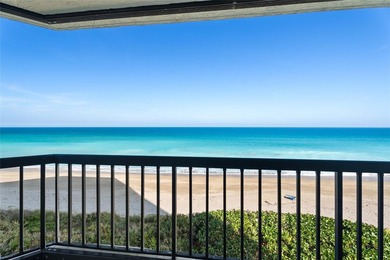 This direct beach front 3 bedroom condominium has stunning ocean on Island Dunes Country Club in Florida - for sale on GolfHomes.com, golf home, golf lot