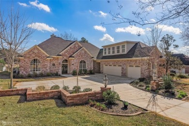 Welcome to your dream home! Completely renovated beautiful home on Southern Trace Country Club in Louisiana - for sale on GolfHomes.com, golf home, golf lot