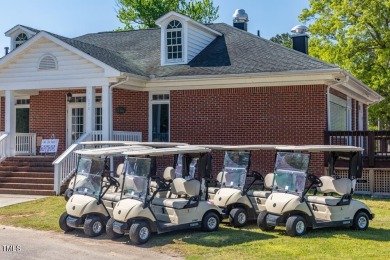 Welcome to Lake Royale! This is truly a unique opportunity with on River Golf and County Club at Lake Royale in North Carolina - for sale on GolfHomes.com, golf home, golf lot