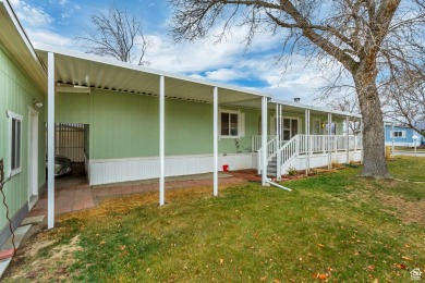 This home is a *MUST SEE* !!!! Winchester Estates is a beautiful on Murray Parkway Golf Course in Utah - for sale on GolfHomes.com, golf home, golf lot