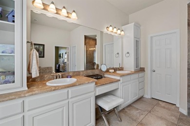 Tucked away on a peaceful cul-de-sac in Lantana, this charming on Lantana Golf Club in Texas - for sale on GolfHomes.com, golf home, golf lot
