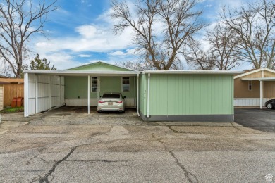 This home is a *MUST SEE* !!!! Winchester Estates is a beautiful on Murray Parkway Golf Course in Utah - for sale on GolfHomes.com, golf home, golf lot