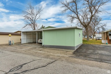 This home is a *MUST SEE* !!!! Winchester Estates is a beautiful on Murray Parkway Golf Course in Utah - for sale on GolfHomes.com, golf home, golf lot