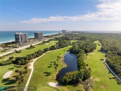 Island Dunes II has passed Florida's required Milestone I on Island Dunes Country Club in Florida - for sale on GolfHomes.com, golf home, golf lot