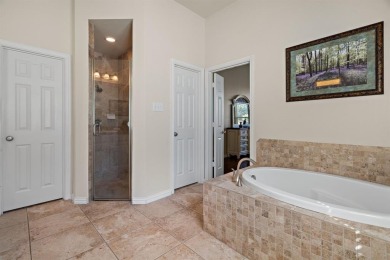 Tucked away on a peaceful cul-de-sac in Lantana, this charming on Lantana Golf Club in Texas - for sale on GolfHomes.com, golf home, golf lot