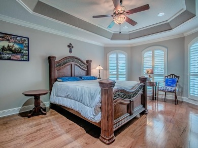 BREATHTAKING WATER VIEW on this EXPANDED 3BD/2BA GARDENIA on The Links of Spruce Creek in Florida - for sale on GolfHomes.com, golf home, golf lot