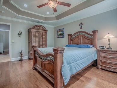 BREATHTAKING WATER VIEW on this EXPANDED 3BD/2BA GARDENIA on The Links of Spruce Creek in Florida - for sale on GolfHomes.com, golf home, golf lot