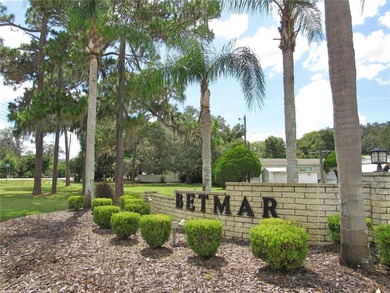 Are you looking for a cozy Florida retreat to escape the cold on Betmar Acres Golf Club in Florida - for sale on GolfHomes.com, golf home, golf lot