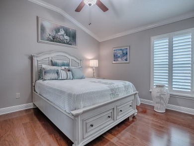 BREATHTAKING WATER VIEW on this EXPANDED 3BD/2BA GARDENIA on The Links of Spruce Creek in Florida - for sale on GolfHomes.com, golf home, golf lot