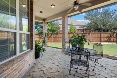 Tucked away on a peaceful cul-de-sac in Lantana, this charming on Lantana Golf Club in Texas - for sale on GolfHomes.com, golf home, golf lot
