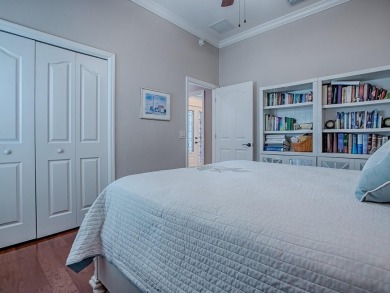 BREATHTAKING WATER VIEW on this EXPANDED 3BD/2BA GARDENIA on The Links of Spruce Creek in Florida - for sale on GolfHomes.com, golf home, golf lot