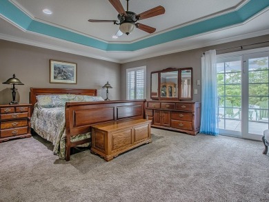 BREATHTAKING WATER VIEW on this EXPANDED 3BD/2BA GARDENIA on The Links of Spruce Creek in Florida - for sale on GolfHomes.com, golf home, golf lot