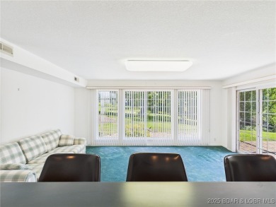 Welcome to this beautifully maintained 3-bedroom, 2.5 bath home on Indian Rock Golf Club in Missouri - for sale on GolfHomes.com, golf home, golf lot
