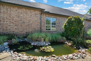 Tucked away on a peaceful cul-de-sac in Lantana, this charming on Lantana Golf Club in Texas - for sale on GolfHomes.com, golf home, golf lot