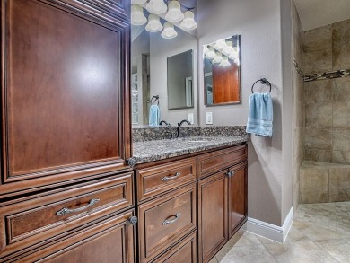 BREATHTAKING WATER VIEW on this EXPANDED 3BD/2BA GARDENIA on The Links of Spruce Creek in Florida - for sale on GolfHomes.com, golf home, golf lot