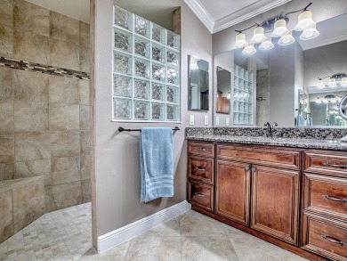 BREATHTAKING WATER VIEW on this EXPANDED 3BD/2BA GARDENIA on The Links of Spruce Creek in Florida - for sale on GolfHomes.com, golf home, golf lot