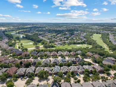 Tucked away on a peaceful cul-de-sac in Lantana, this charming on Lantana Golf Club in Texas - for sale on GolfHomes.com, golf home, golf lot