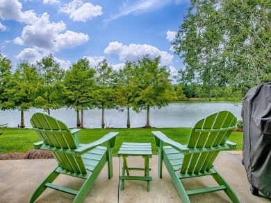 BREATHTAKING WATER VIEW on this EXPANDED 3BD/2BA GARDENIA on The Links of Spruce Creek in Florida - for sale on GolfHomes.com, golf home, golf lot
