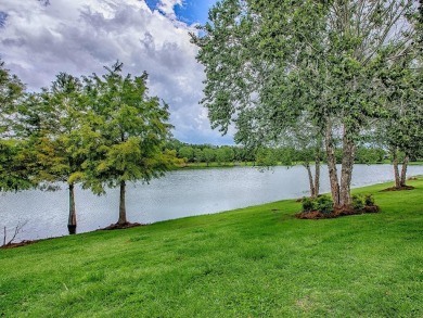 BREATHTAKING WATER VIEW on this EXPANDED 3BD/2BA GARDENIA on The Links of Spruce Creek in Florida - for sale on GolfHomes.com, golf home, golf lot