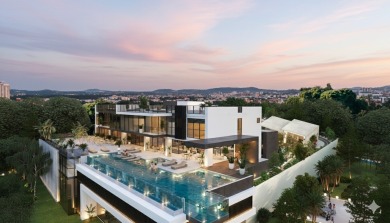 A Luxury Apartment With Golf Views In Santa Maria Today
Altavia: on  in  - for sale on GolfHomes.com, golf home, golf lot