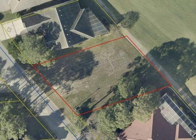 Unlike any other!! 1st its size (8400 sq. ft. and The Largest on Emerald Bay Golf Club in Florida - for sale on GolfHomes.com, golf home, golf lot