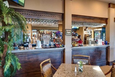 Unlike any other!! 1st its size (8400 sq. ft. and The Largest on Emerald Bay Golf Club in Florida - for sale on GolfHomes.com, golf home, golf lot