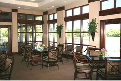 Unlike any other!! 1st its size (8400 sq. ft. and The Largest on Emerald Bay Golf Club in Florida - for sale on GolfHomes.com, golf home, golf lot