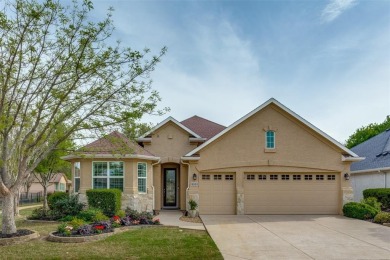Welcome to your dream home in Robson Ranch TX - where lifestyle on Wildhorse Golf Club of Robson Ranch in Texas - for sale on GolfHomes.com, golf home, golf lot