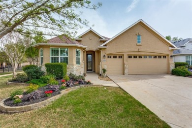 Welcome to your dream home in Robson Ranch TX - where lifestyle on Wildhorse Golf Club of Robson Ranch in Texas - for sale on GolfHomes.com, golf home, golf lot