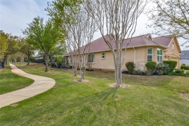 Welcome to your dream home in Robson Ranch TX - where lifestyle on Wildhorse Golf Club of Robson Ranch in Texas - for sale on GolfHomes.com, golf home, golf lot