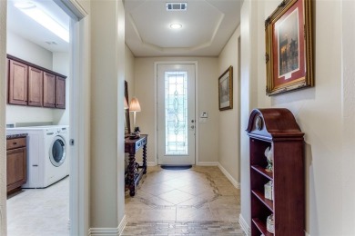 Welcome to your dream home in Robson Ranch TX - where lifestyle on Wildhorse Golf Club of Robson Ranch in Texas - for sale on GolfHomes.com, golf home, golf lot
